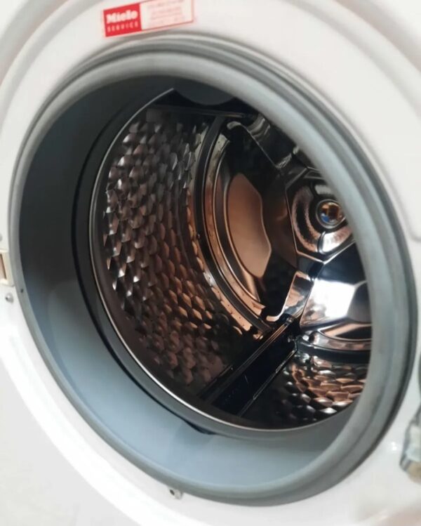 "Miele W 5000", polovna ves masina, 8kg, 1600rpm, garancija 6 meseci, moguc prevoz , uvoz DE - Slika 5