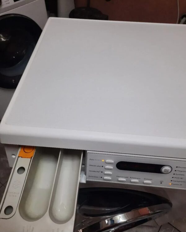 "Miele W 5000", polovna ves masina, 8kg, 1600rpm, garancija 6 meseci, moguc prevoz , uvoz DE - Slika 4
