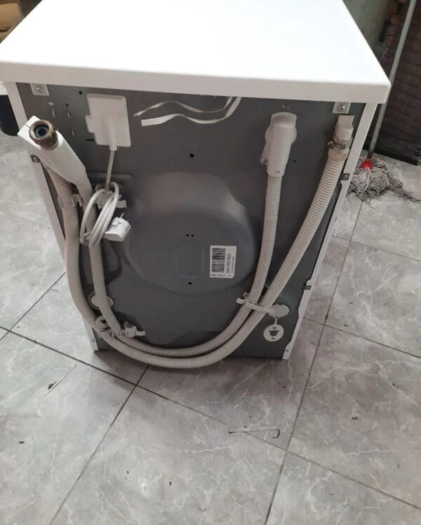 "Miele W 5000", polovna ves masina, 8kg, 1600rpm, garancija 6 meseci, moguc prevoz , uvoz DE - Slika 8
