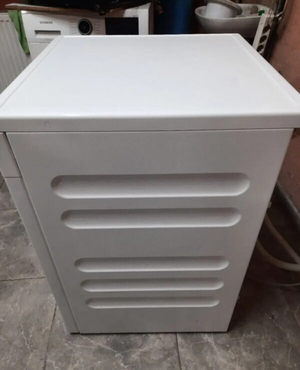 "Miele WDD021 WPS", polovna ves masina, 8kg, 1400rpm, A+++, zastita od curenja vode, necujna u radu, garancija 6 meseci, moguc prevoz - Slika 6