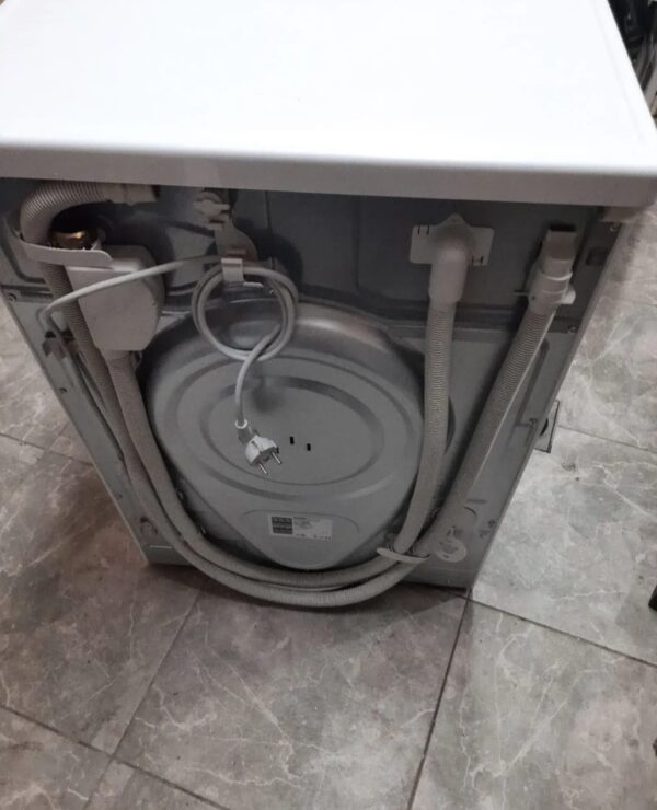 "Miele WDD021 WPS", polovna ves masina, 8kg, 1400rpm, A+++, zastita od curenja vode, necujna u radu, garancija 6 meseci, moguc prevoz - Slika 7