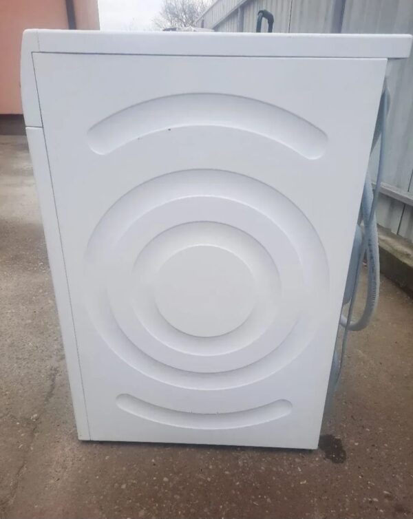 "Siemens iQ500", polovna ves masina, 8kg, 1400rpm, saće bubanj, antiflecken sistem, garancija 6 meseci, moguc prevoz - Slika 4