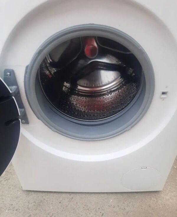 "Siemens iQ500", polovna ves masina, 8kg, 1400rpm, saće bubanj, antiflecken sistem, garancija 6 meseci, moguc prevoz - Slika 5