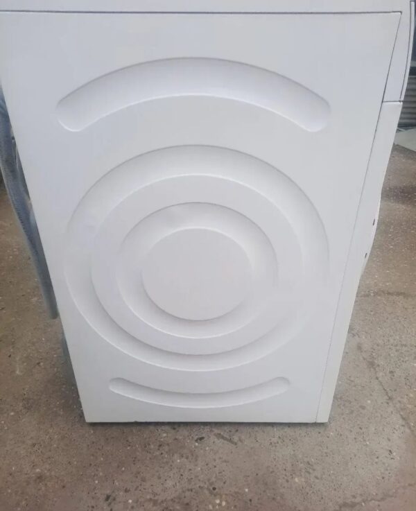"Siemens iQ500", polovna ves masina, 8kg, 1400rpm, saće bubanj, antiflecken sistem, garancija 6 meseci, moguc prevoz - Slika 7