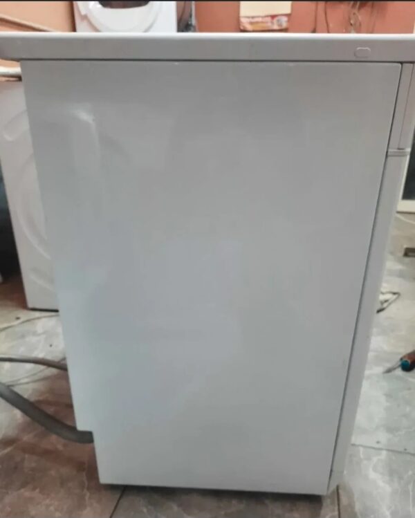 "Miele 2670", polovna masina za pranje i susenje vesa, 5/2,5kg, 1600rpm, sace bubanj, detektor tezine, garancija 6 meseci, moguc prevoz, uvoz DE - Slika 5