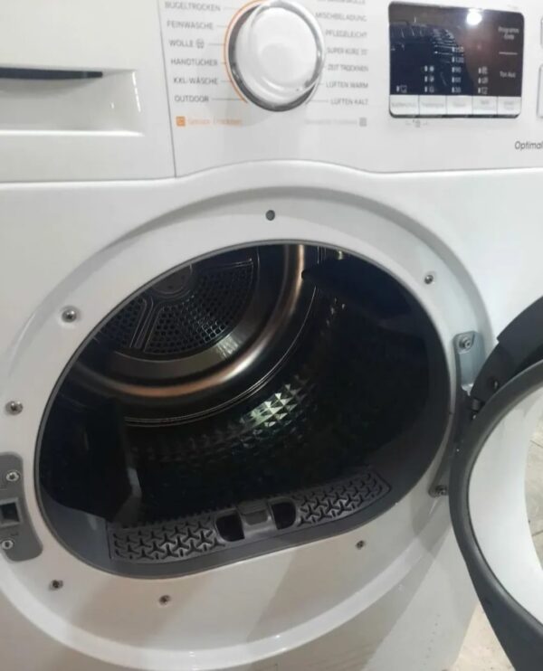 "Samsung", polovna masina za susenje vesa, 7kg, kondenzaciona sa toplotnom pumpom, garancija 6 meseci, moguc prevoz, uvoz DE - Slika 2