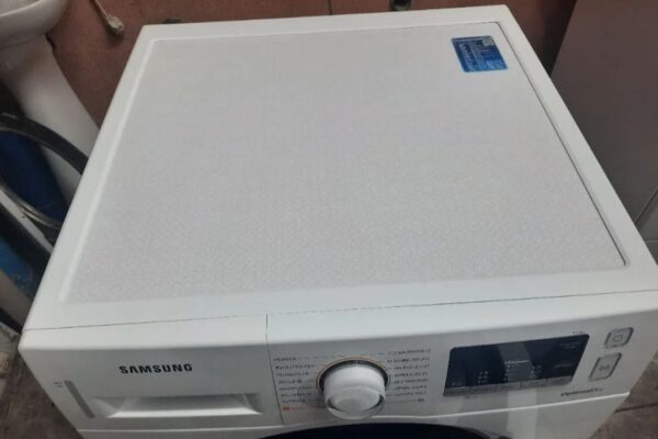 "Samsung", polovna masina za susenje vesa, 7kg, kondenzaciona sa toplotnom pumpom, garancija 6 meseci, moguc prevoz, uvoz DE - Slika 5