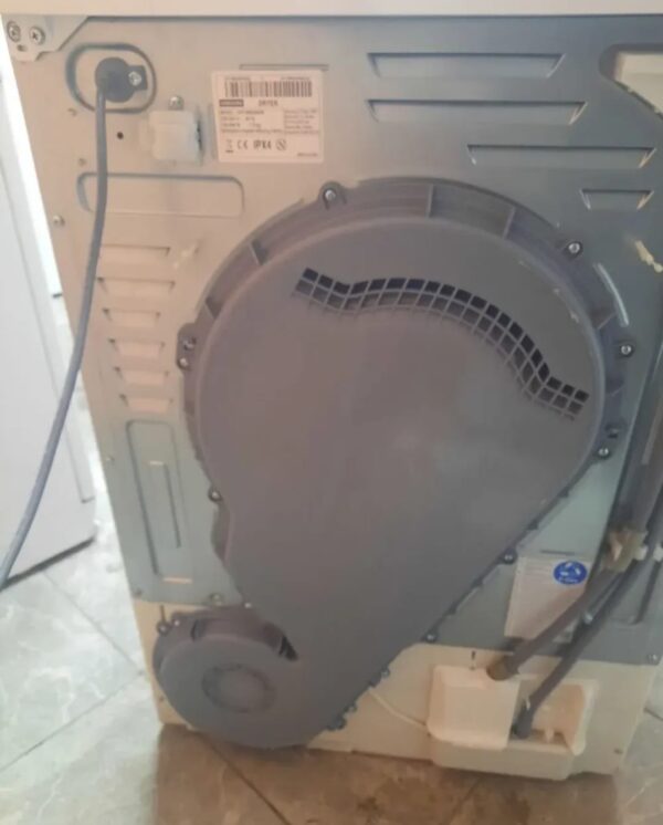 "Samsung", polovna masina za susenje vesa, 7kg, kondenzaciona sa toplotnom pumpom, garancija 6 meseci, moguc prevoz, uvoz DE - Slika 8