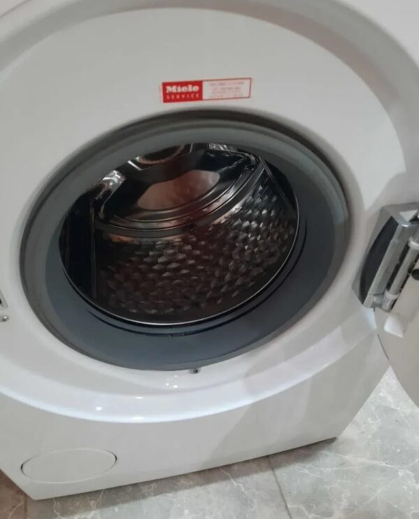 "Miele W6500", polovna ves masina, 7kg, 1600rpm, necujna u radu, zastita od guzvanja i curenja vode, garancija 6 meseci, moguc prevoz, uvoz DE - Slika 3