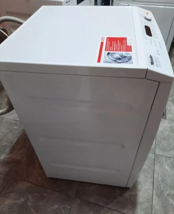 "Miele W6500", polovna ves masina, 7kg, 1600rpm, necujna u radu, zastita od guzvanja i curenja vode, garancija 6 meseci, moguc prevoz, uvoz DE - Slika 6