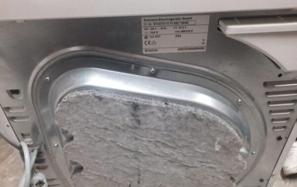 "Siemens", polovna masina za susenje vesa, 7kg, kondenzaciona na grejac, kvalitetna i jednostavna, garancija 6 meseci, moguc prevoz - Slika 7
