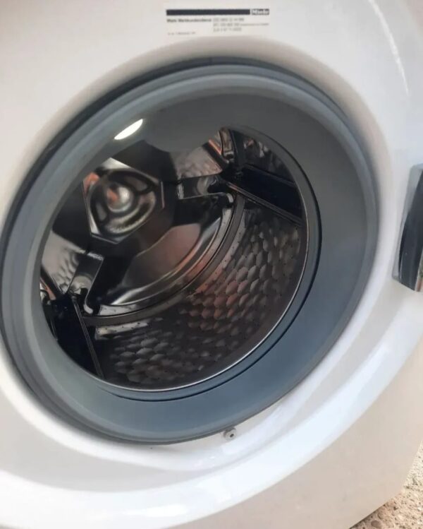 "Miele w4000 GalaGrande", polovna masina za ves, 6kg, 1500rpm, sace bubanj, LED osvetljenje, necujna u radu, garancija 6 meseci, moguc prevoz, uvoz DE - Slika 5