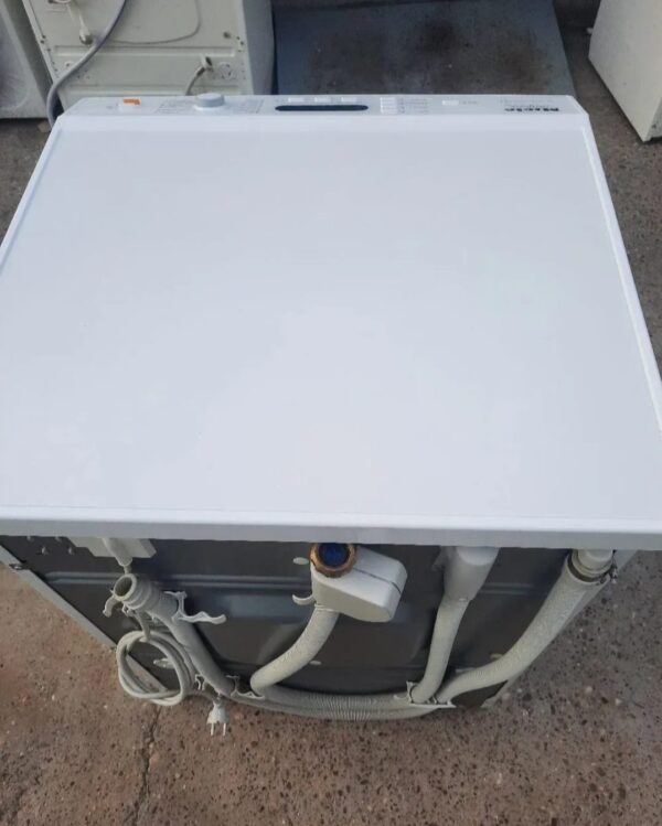 "Miele w4000 GalaGrande", polovna masina za ves, 6kg, 1500rpm, sace bubanj, LED osvetljenje, necujna u radu, garancija 6 meseci, moguc prevoz, uvoz DE - Slika 6
