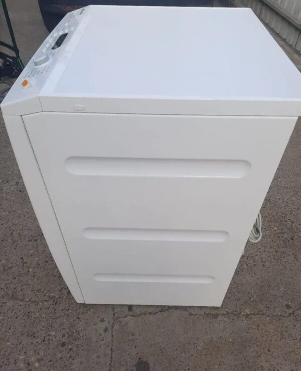 "Miele w4000 GalaGrande", polovna masina za ves, 6kg, 1500rpm, sace bubanj, LED osvetljenje, necujna u radu, garancija 6 meseci, moguc prevoz, uvoz DE - Slika 7