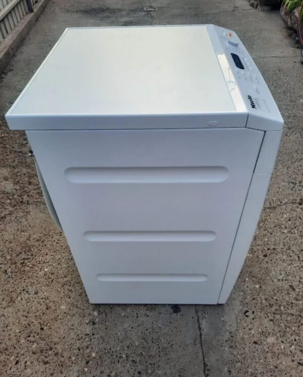 "Miele w4000 GalaGrande", polovna masina za ves, 6kg, 1500rpm, sace bubanj, LED osvetljenje, necujna u radu, garancija 6 meseci, moguc prevoz, uvoz DE - Slika 8
