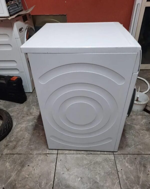 "Siemens IQ500", polovna masina za susenje vesa, 8kg, kondenzaciona sa pumpom, SelfCleaning, zastita od guzvanja vesa, garancija 6 meseci, moguc prevoz - Slika 5