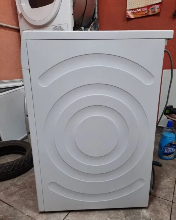 "Siemens IQ500", polovna masina za susenje vesa, 8kg, kondenzaciona sa pumpom, SelfCleaning, zastita od guzvanja vesa, garancija 6 meseci, moguc prevoz - Slika 6