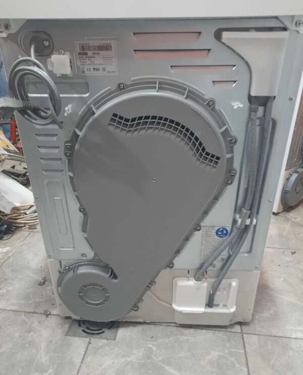 "Samsung", polovna masina za susenje vesa, 7kg, kondenzaciona sa toplotnom pumpom, LCD display, garancija 6 meseci, moguc prevoz - Slika 6