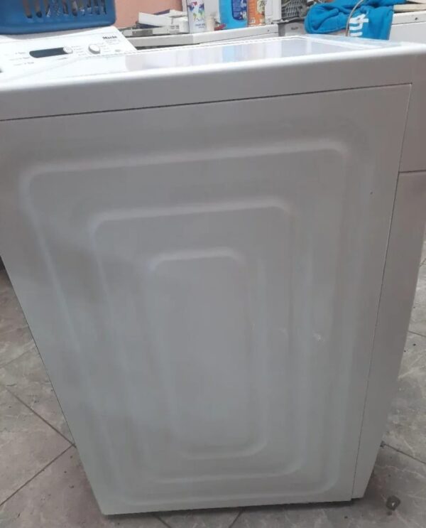 "Samsung", polovna masina za susenje vesa, 7kg, kondenzaciona sa toplotnom pumpom, LCD display, garancija 6 meseci, moguc prevoz - Slika 5