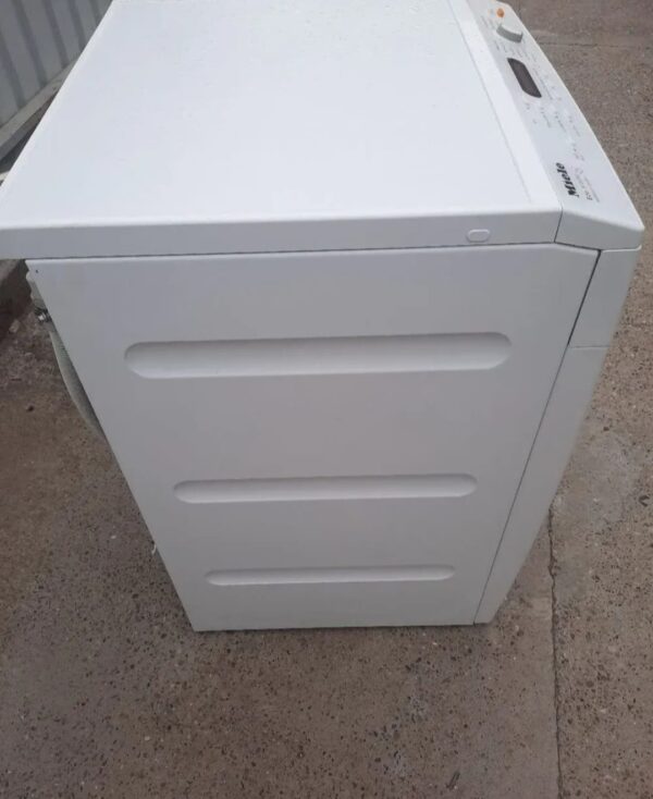 "Miele W6000", polovna ves masina, 7kg, 1600rpm, LED osvetljenje, zastita od curenja vode, tiha u radu, garancija 6 meseci, moguc prevoz - Slika 7