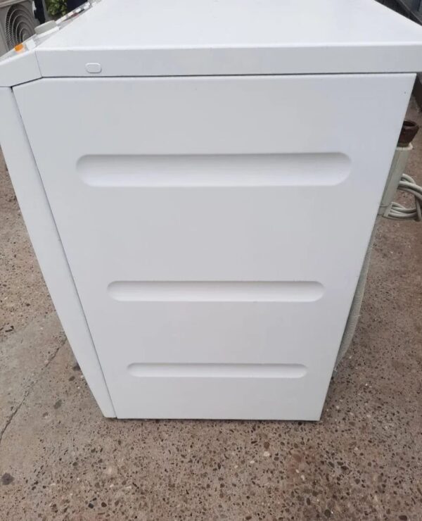 "Miele W6000", polovna ves masina, 7kg, 1600rpm, LED osvetljenje, zastita od curenja vode, tiha u radu, garancija 6 meseci, moguc prevoz - Slika 8