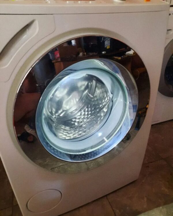 "Miele W6000", polovna ves masina, 7kg, 1600rpm, LED osvetljenje, zastita od curenja vode, tiha u radu, garancija 6 meseci, moguc prevoz - Slika 4