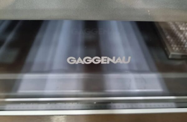 "Gaggenau", polovna ugradna vinska vitrina, inverter motor, 2 odvojene zone hladjenja, garancija 6 meseci, moguc prevoz, uvoz CH - Slika 9