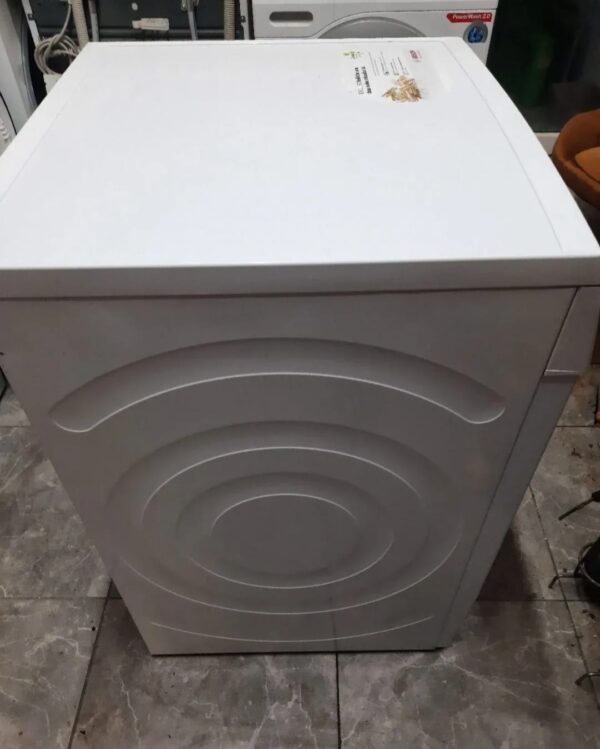 "Bosch EcoAvantixx 7", polovna masina za ves, kondenzaciona sa toplotnom pumpom, 7kg, zastita od guzvanja vesa, SelfCleaning, garancija 6 meseci, moguc prevoz - Slika 7