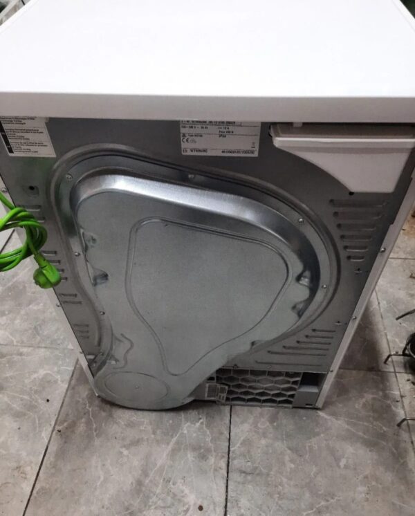 "Bosch EcoAvantixx 7", polovna masina za ves, kondenzaciona sa toplotnom pumpom, 7kg, zastita od guzvanja vesa, SelfCleaning, garancija 6 meseci, moguc prevoz - Slika 9