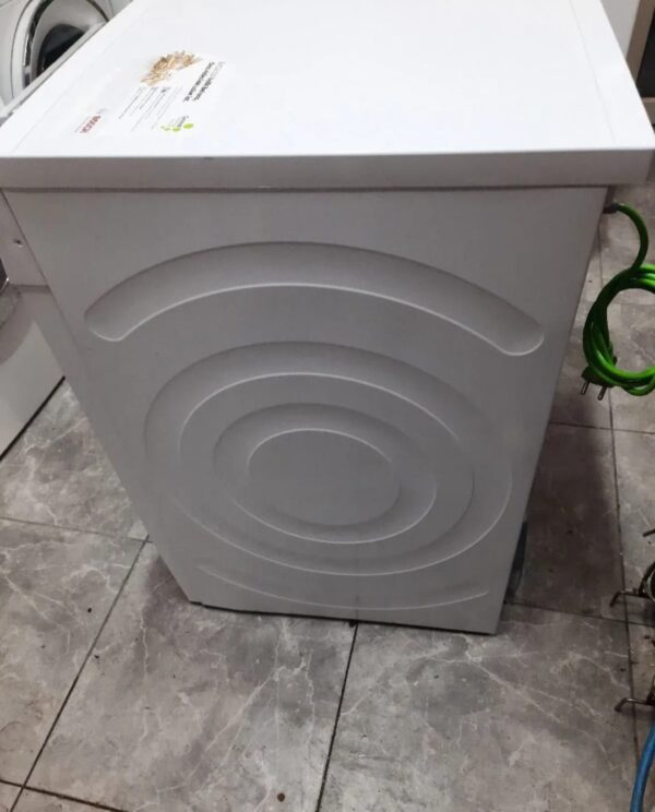 "Bosch EcoAvantixx 7", polovna masina za ves, kondenzaciona sa toplotnom pumpom, 7kg, zastita od guzvanja vesa, SelfCleaning, garancija 6 meseci, moguc prevoz - Slika 8