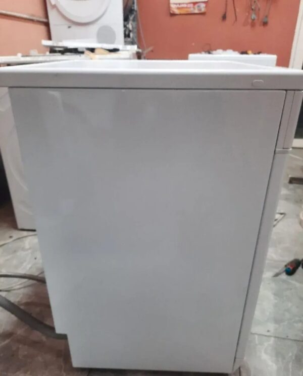 "Miele 2670", polovna masina za pranje i susenje vesa, 5/2,5kg, 1600rpm, sace bubanj, akva stop, garancija 6 meseci, moguc prevoz, uvoz DE - Slika 5