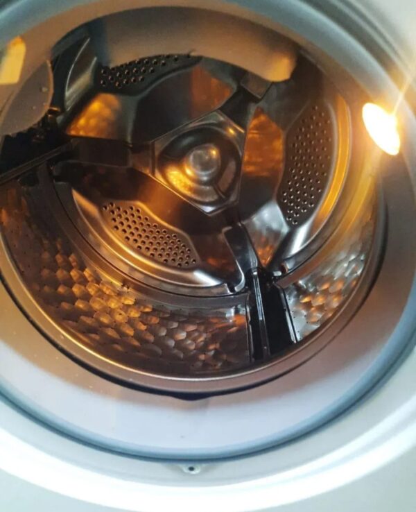 "Miele 2670", polovna masina za pranje i susenje vesa, 5/2,5kg, 1600rpm, sace bubanj, akva stop, garancija 6 meseci, moguc prevoz, uvoz DE - Slika 4