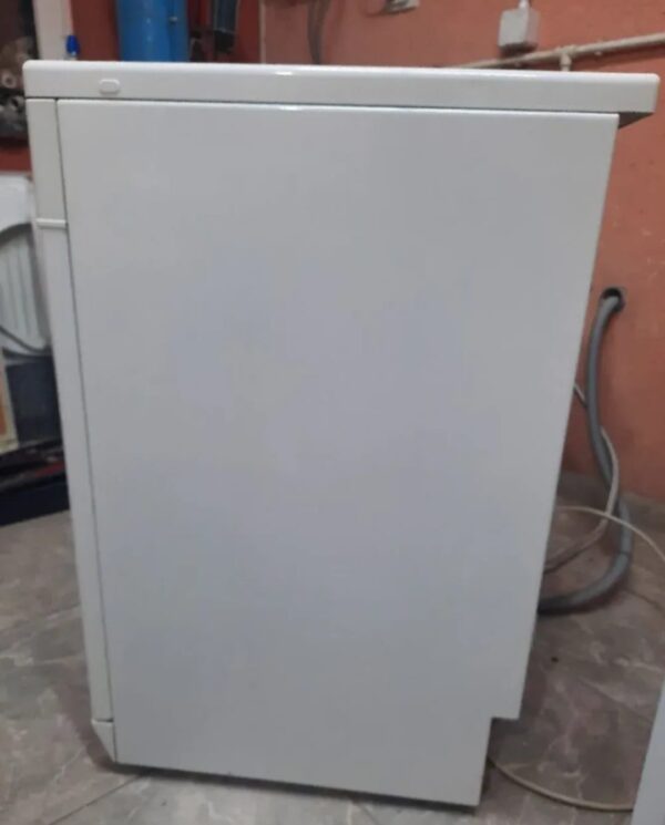 "Miele 2670", polovna masina za pranje i susenje vesa, 5/2,5kg, 1600rpm, sace bubanj, akva stop, garancija 6 meseci, moguc prevoz, uvoz DE - Slika 6
