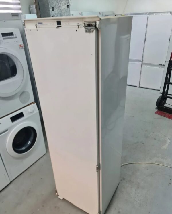 "Liebherr", polovni ugradni frizider, 319l, NoFrost, inverter motor A+++, 177x55xm, garancija 6 meseci, moguc prevoz - Slika 4