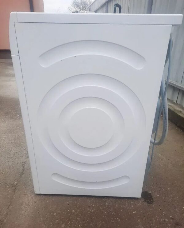 "Siemens iQ500", polovna ves masina, 8kg, 1400rpm, sace bubanj, Speedperfekt, garancija 6 meseci, moguc prevoz - Slika 6