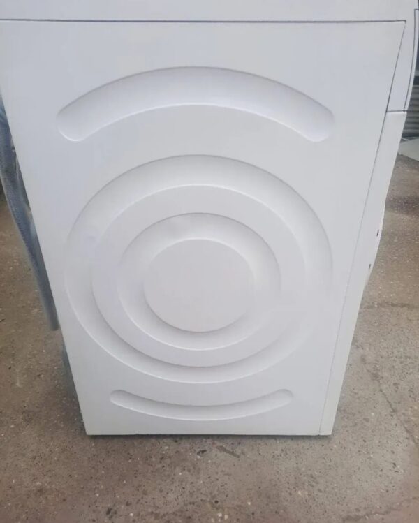 "Siemens iQ500", polovna ves masina, 8kg, 1400rpm, sace bubanj, Speedperfekt, garancija 6 meseci, moguc prevoz - Slika 7